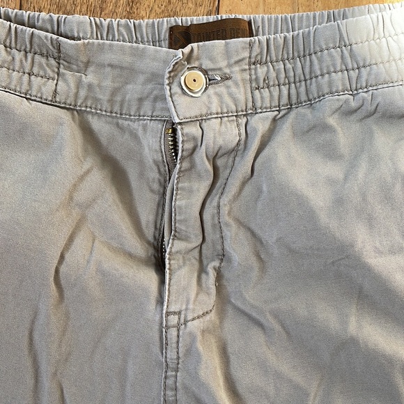 Tainted Denim pants - Picture 2 of 6